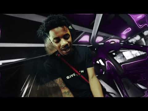 Mr. TrapSwagg - Beware Of The Shots (Official Music Video) Dir By @Migolexshots
