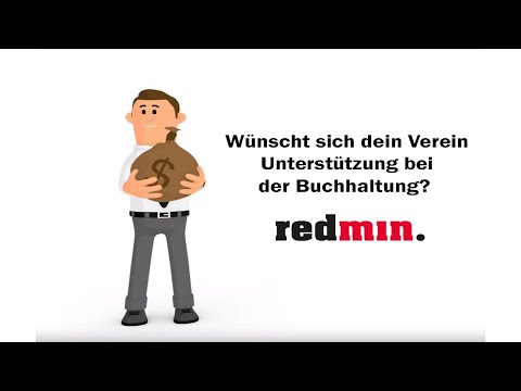 redmin GmbH - Buchhaltung