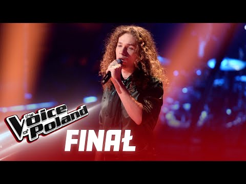 Bartosz Madej - "Kiedy mnie już nie będzie" - Finał - The Voice of Poland 12