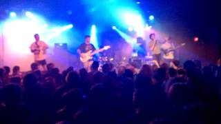 Good Tiger - I Paint What I See (The Mothership Tour, ATL)