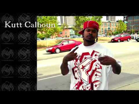 Kutt Calhoun - Whip It (feat. Tech N9ne, Big Scoob & JL B.Hood) (Strangeulation Remix)