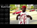 Kutt Calhoun - Whip It (feat. Tech N9ne, Big Scoob & JL B.Hood) (Strangeulation Remix)