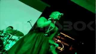 Chocquibtown - Hasta el Techo Live HD (OFFICIAL VIDEO)