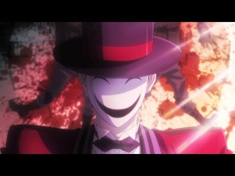 Black Bullet AMV - Phoenix