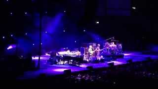 PHISH : Time Turns Elastic : {720p HD} : Toyota Park : Chicago, IL : 8/11/2009