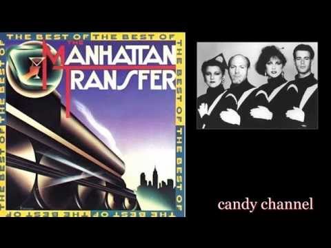 Manhattan Transfer - The Best Of    (Full Album)