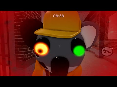 New Kolie Jumpscare - Roblox Piggy New Update