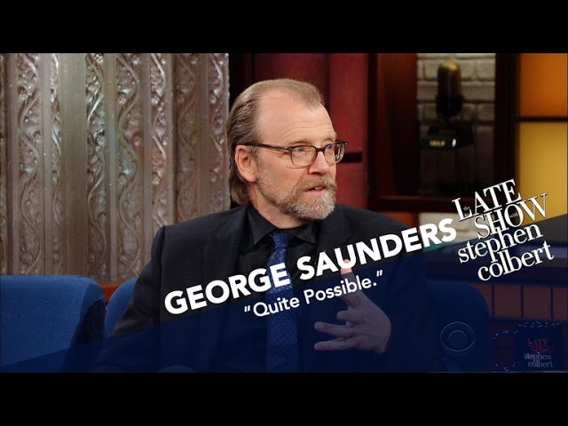 Video Pronunciation of George saunders in English Video Pronunciation of George saunders in English