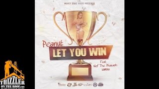 Peanut ft. Nef Tha Pharaoh & Iamsu - Let You Win [Thizzler.com]