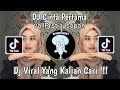 DJ MATAKU TAK MAU PEJAM CINTA PERTAMA DINAR FVNKY SOUND ⱽᵃˡˡᴾʳˢᵗ ˢᵒᵖᵃⁿ VIRAL TI