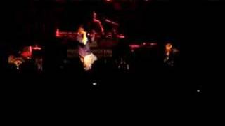 Obese Block Party 5 Brisbane - Drapht "Drink Drank Drunk"