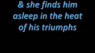 OTEP-Where the river ends with lyrics.