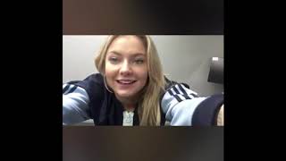 Astrid S - Atic (acoustic)