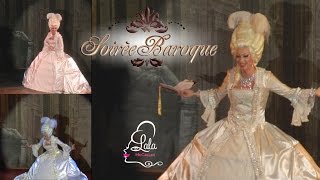 LaLa McCallan presents: Soirèe Baroque