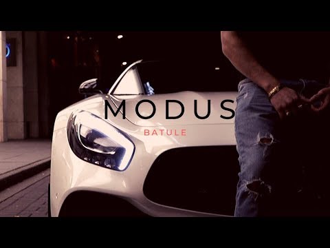 Batule - Modus (prod. by B-Rock)