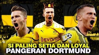 Download lagu Alasan Sulit untuk Tidak Mencintai Marco Reus mp3