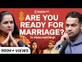 Love Vs Arranged Marriage Lust Soulmate Red Flags Dr Madhumati Singh FO354 Raj Shamani