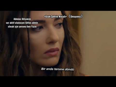 Başa Sar Çünkü|Umay Demirkan