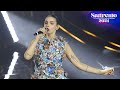 Sanremo 2024 - Rose Villain canta "Click boom!"
