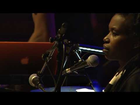 Tusk Festival 2019 - Moor Mother X LCO