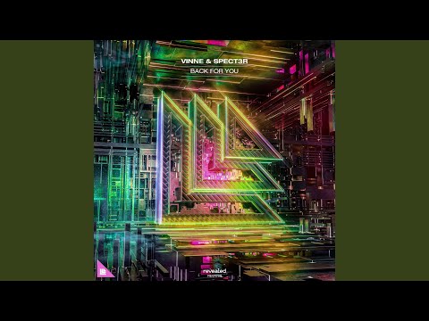 Back For You (Extended Mix)