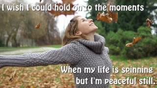 The truth about me by Mandisa