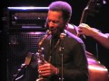 BUNKY GREEN "ROUND MIDNIGHT" as a tribute to Jackie McLean