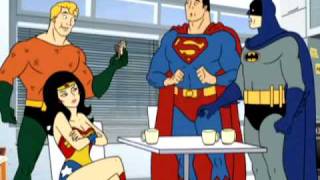 Cartoon Network | Curtas CN - Que Ben? | 2010