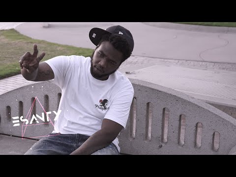 Ron Dinno - Road Running Dir. by @esantyproductions