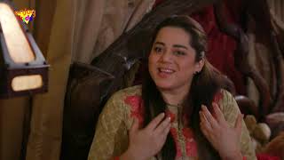 Fat Family - Episode 15 - Best Pakistani Drama 2020 - Comedy Video Urdu