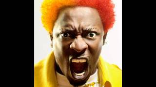 Elephant Man - Give Her It Good (Mary J. Blige THE ONE instru).wmv