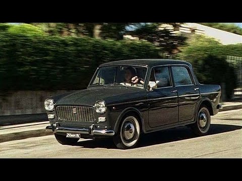 Thumbnail for Premier Padmini car Restore 1990 by Car