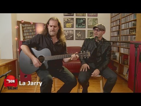 LA JARRY - INTERVIEW #77/1