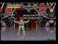 Jaguar Ultra Vortek Gameplay