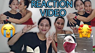Download lagu REACTION VIDEO MOM CRIED Metz Melz... mp3