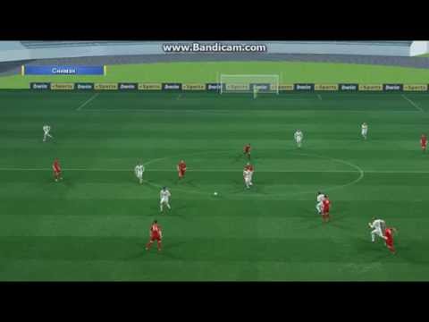 Jsl 1.kolo Javor-Partizan 2012-2013