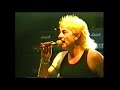 Uriah Heep - Against the Odds  (Live With John Lawton, 1995)