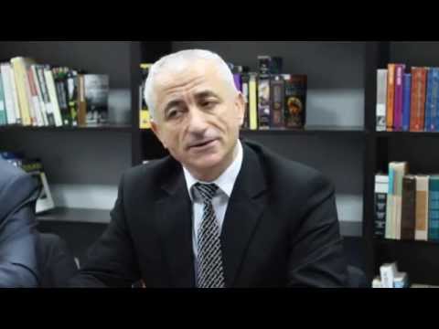 Ion Dosca "ce va fi cu Moldova" 13 octommbrie 2015