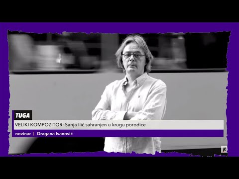 Popularne pesme za koje nismo znali da je ON komponovao - Sanja Ilić