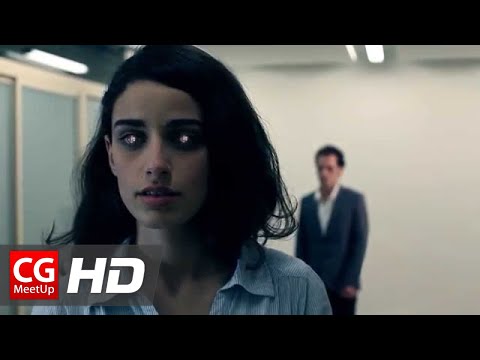 CGI VFX Short Film HD "Sight" by Eran May-raz and Daniel Lazo | CGMeetup