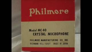 Microphone Techniques (1991)