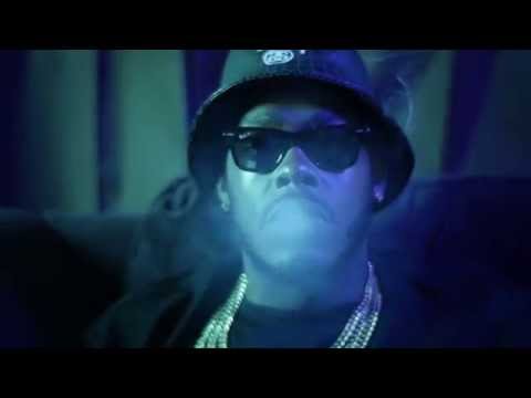 Chubby Jag - Supa High (Official Video)