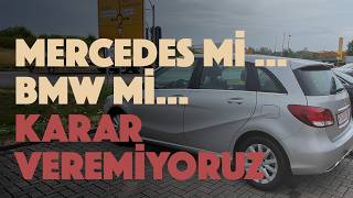 Yeni Arabamızı Arıyoruz! 4 Farklı Araç İncelemesi ve Büyük Kararsızlık
