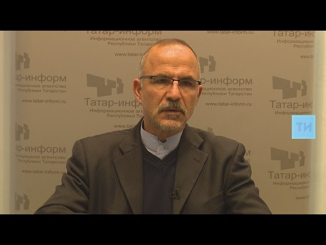 Интервью с и.о. руководителя Ген. Консульства ИР Иран в Казани