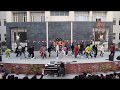Alvida 2019 Farewell Dance Manav Rachna International School 46 Farewell