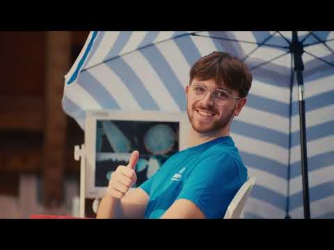 Welcome to our Neighbourhood | 2024 TV Ad | Bluestone National Park Resort