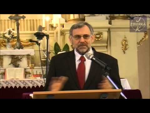 Ani tak, ani onak (Mt 11:12-19) - Doc. ThDr. Pavel Hanes, PhD. - Ježišove podobenstvá1