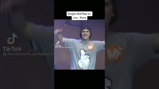 YO CRECI CON EL DRAGON BALL RAP