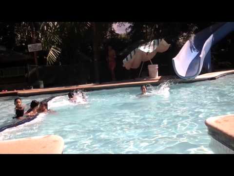 Biglaang Yayaan @ Villa Felicidad.mp4