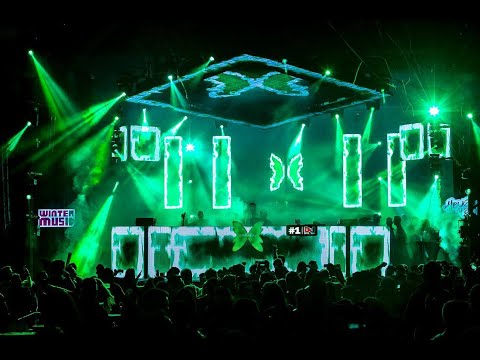 Green Valley (Summer Music Festival) -  FUTURIST Aftermovie